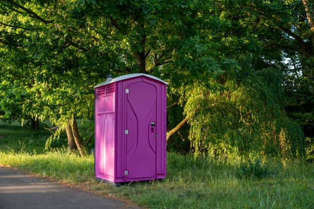 Portable Toilet Options We Offer in South Hutchinson, KS