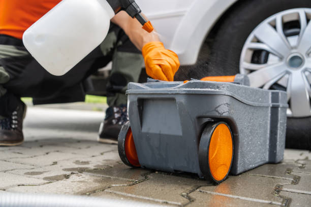 Best Portable sink rental  in South Hutchinson, KS