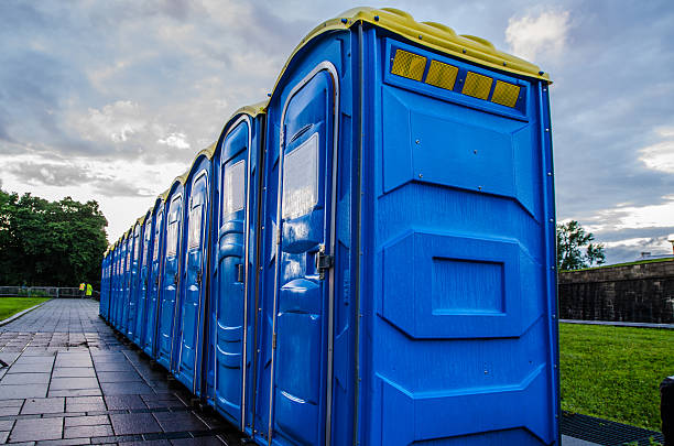 Affordable portable toilet rental in South Hutchinson, KS